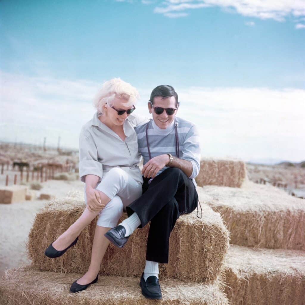 3. © Milton Greene Archives Joshua Greene 2020