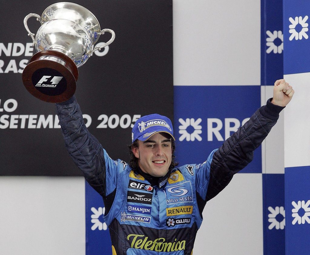 AUTO F1 BRAZIL