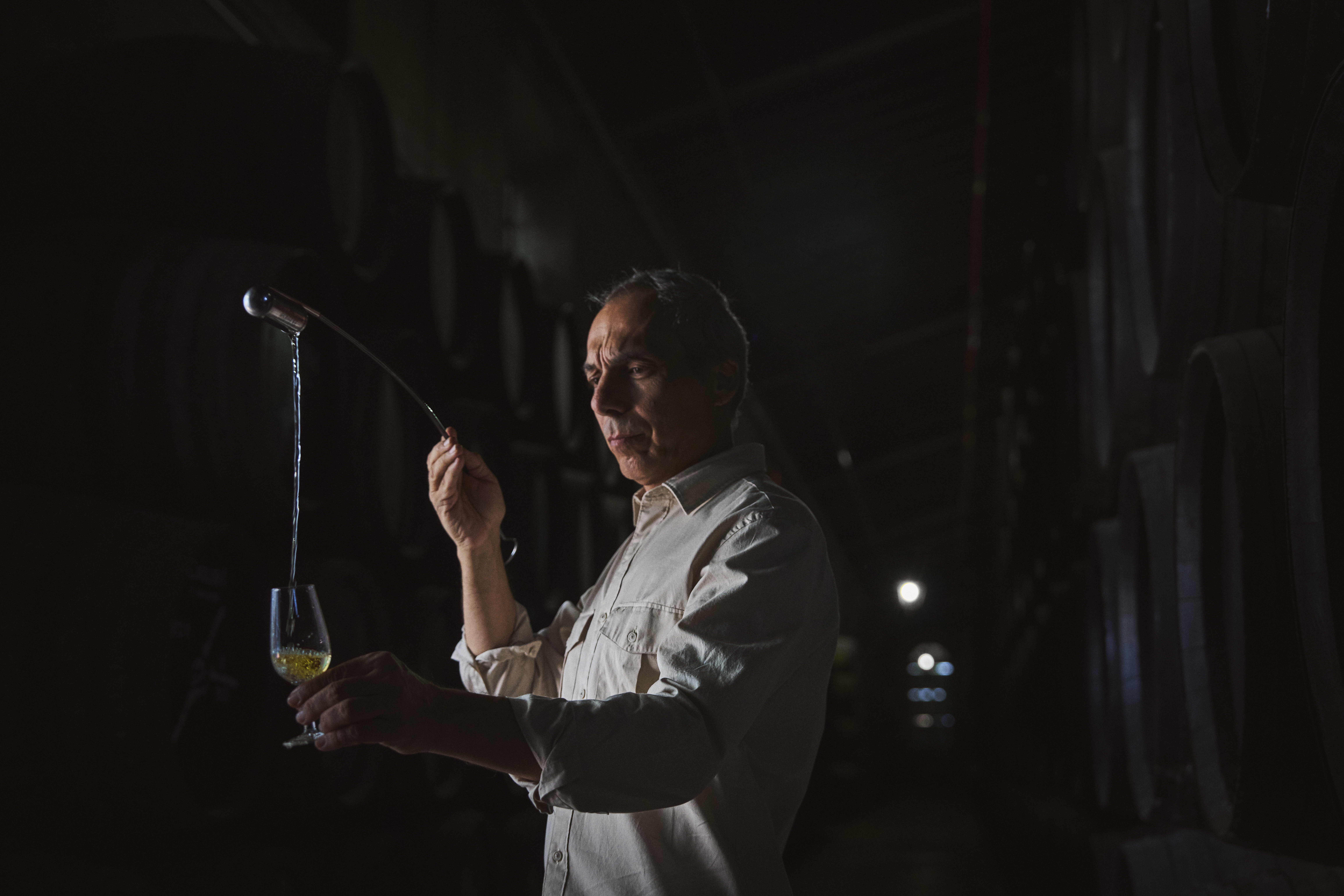 Bodega Carlos I Whisky 3