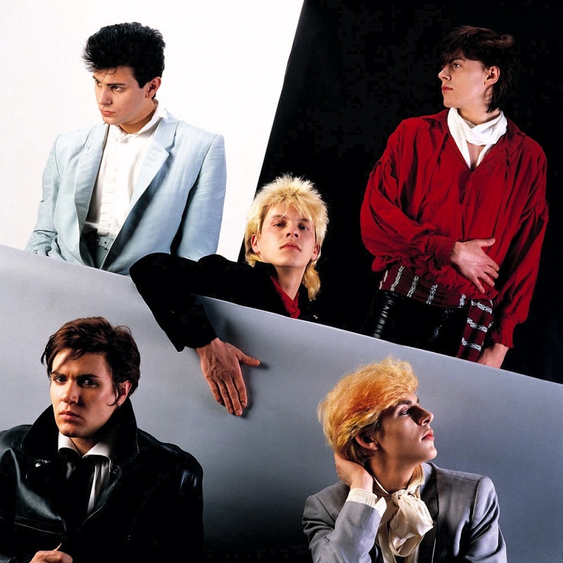 Credit Gared Mankowitz 1981