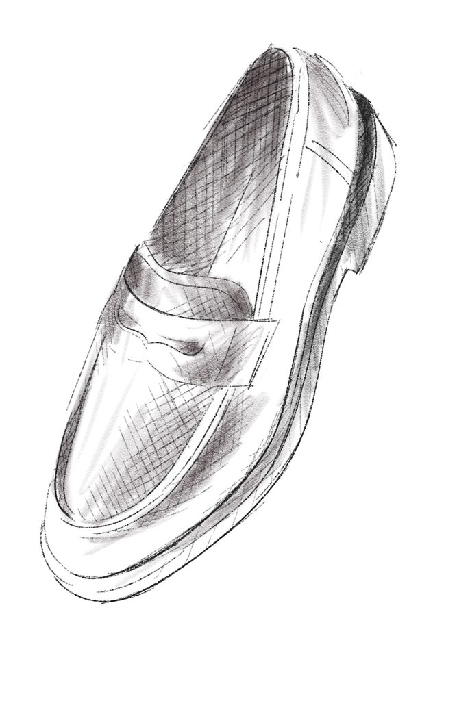 Mocasin copia