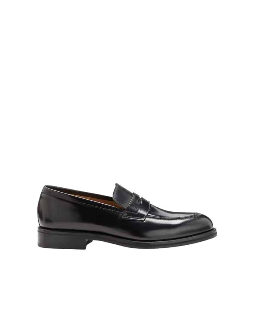 Mocasines de hombre con detalle de antifaz Emidio Tucci 130E copy
