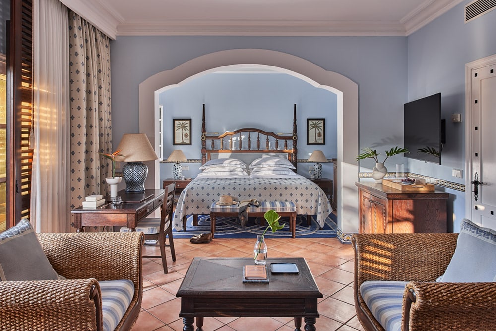 Seaside GHR Juniorsuite 1