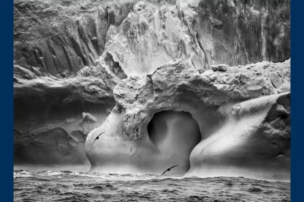 El reflejo eterno de la naturaleza en la mirada de Sebastião Salgado 2 WEB Ficha ACUA MATER