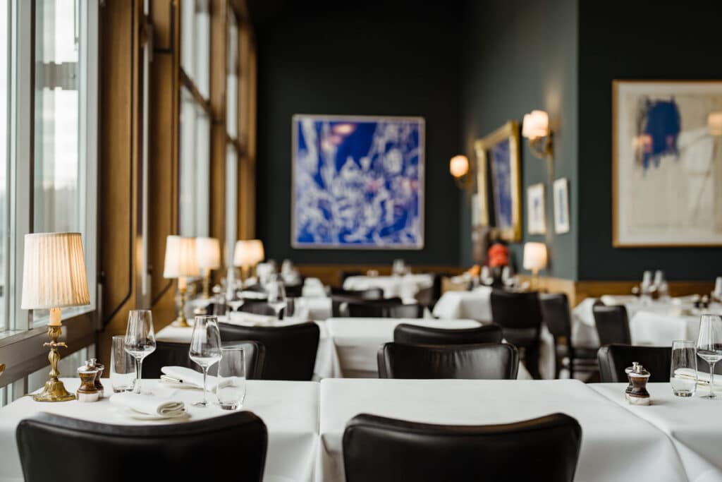 Web Brasserie