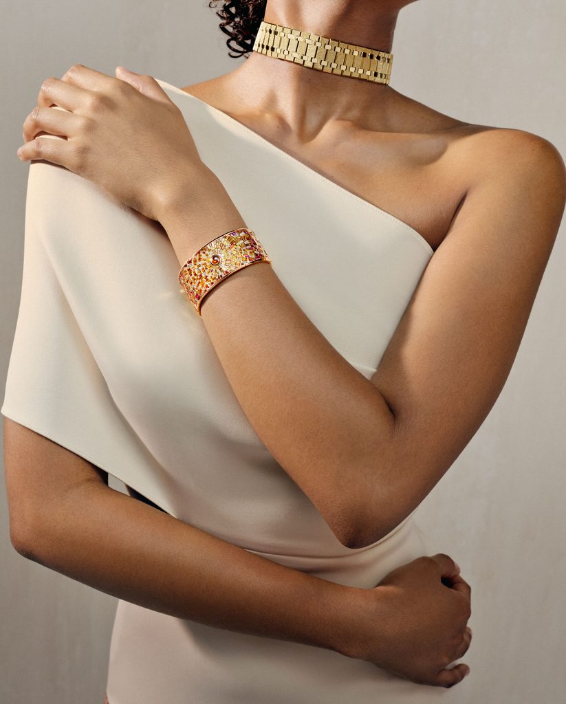high jewellery BCT000023AA COL000014AA product 2026 photo lifestyle 4 5 03.DIGITAL 823x1024 1