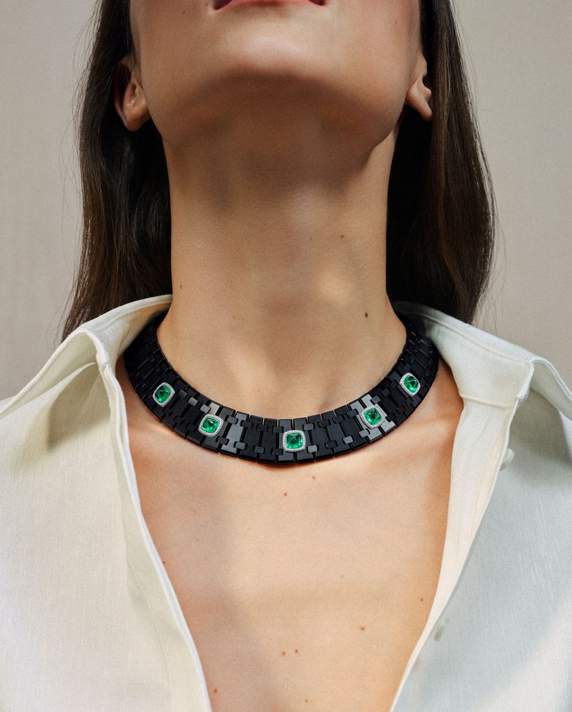 high jewellery COL000018AA product 2026 photo lifestyle 4 5 07.DIGITAL 823x1024 1
